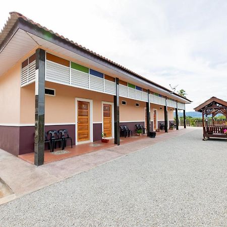 بانتايْ تْشينانغ D' Village Cottage المظهر الخارجي الصورة