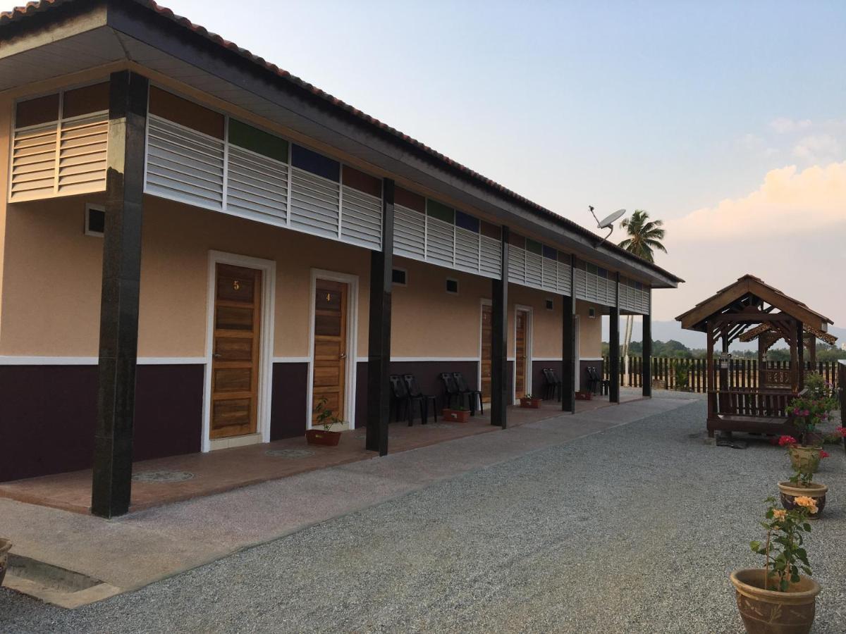 بانتايْ تْشينانغ D' Village Cottage المظهر الخارجي الصورة