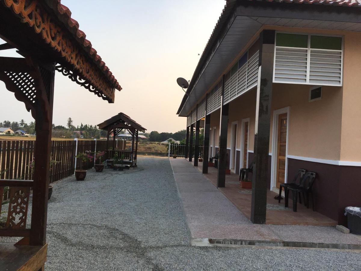 بانتايْ تْشينانغ D' Village Cottage المظهر الخارجي الصورة