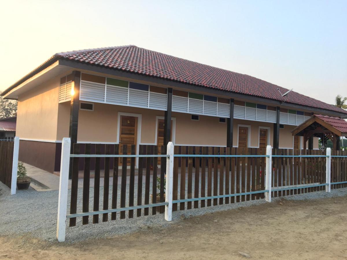 بانتايْ تْشينانغ D' Village Cottage المظهر الخارجي الصورة