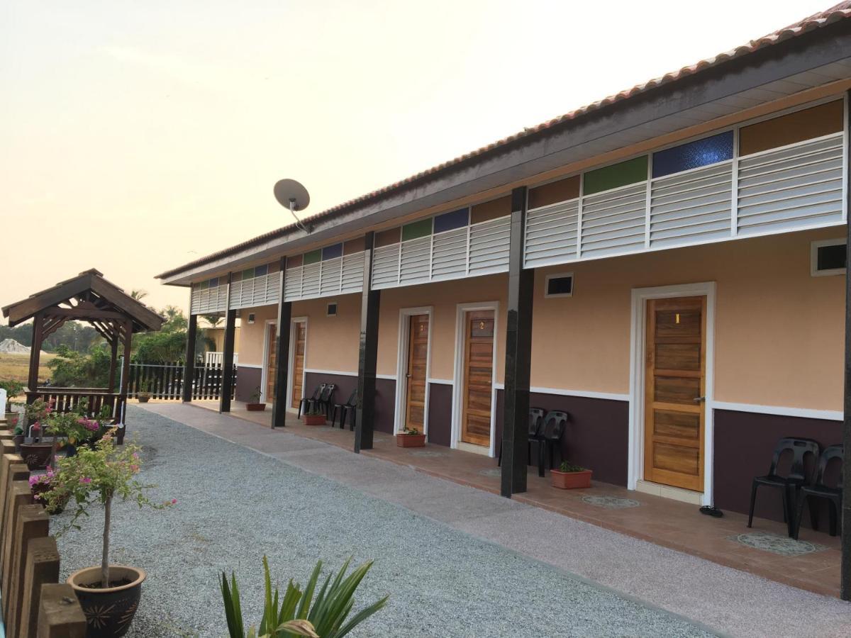 بانتايْ تْشينانغ D' Village Cottage المظهر الخارجي الصورة