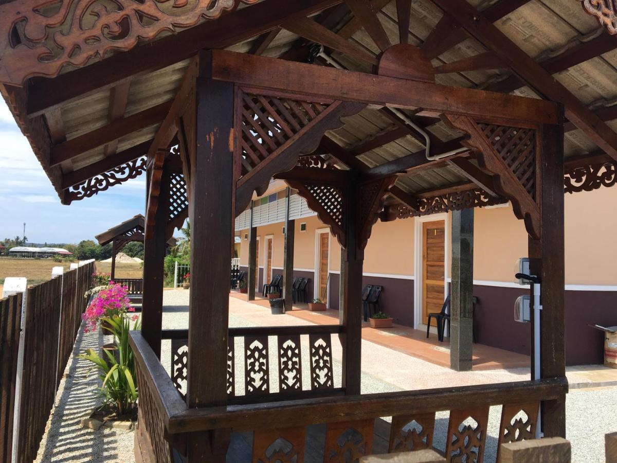 بانتايْ تْشينانغ D' Village Cottage المظهر الخارجي الصورة
