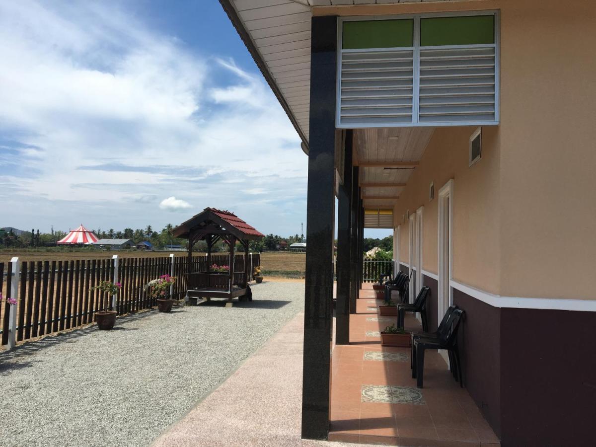 بانتايْ تْشينانغ D' Village Cottage المظهر الخارجي الصورة