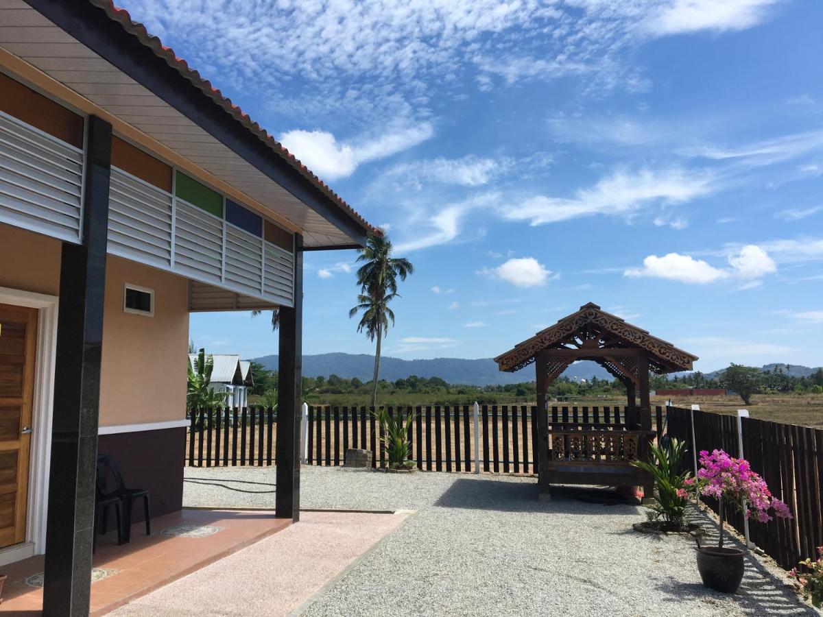 بانتايْ تْشينانغ D' Village Cottage المظهر الخارجي الصورة