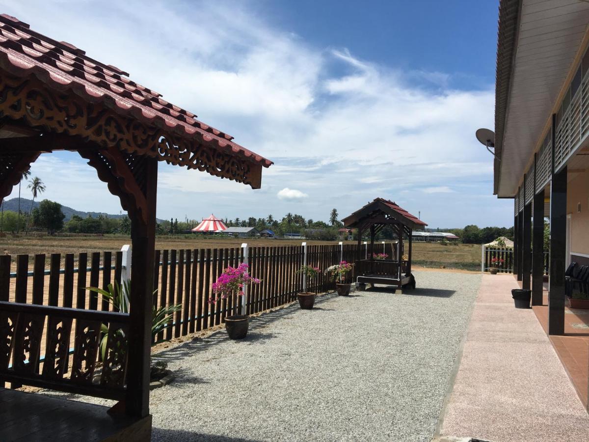 بانتايْ تْشينانغ D' Village Cottage المظهر الخارجي الصورة