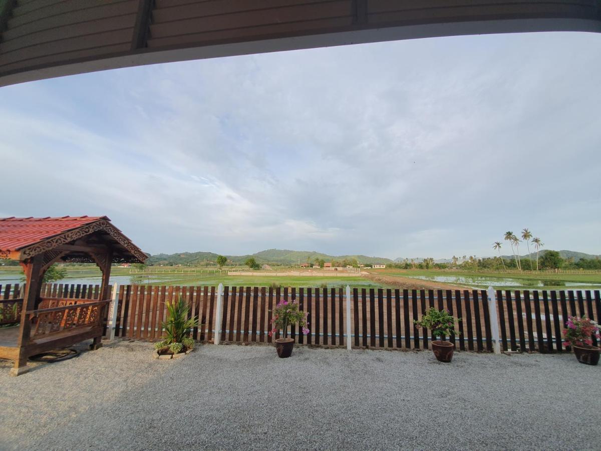 بانتايْ تْشينانغ D' Village Cottage المظهر الخارجي الصورة
