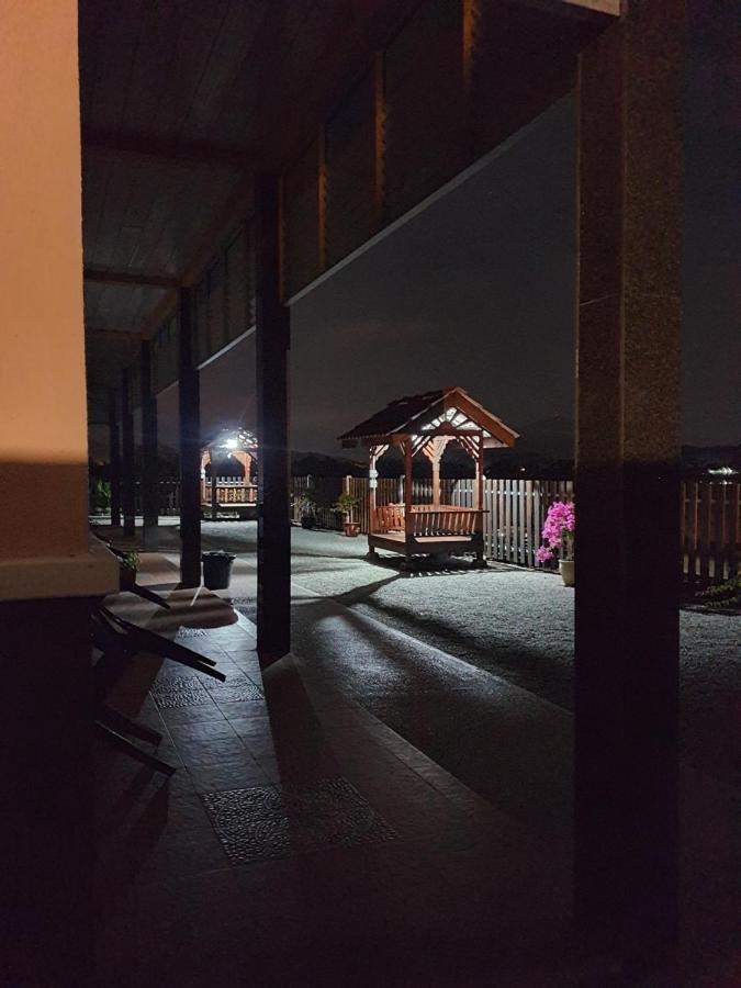 بانتايْ تْشينانغ D' Village Cottage المظهر الخارجي الصورة
