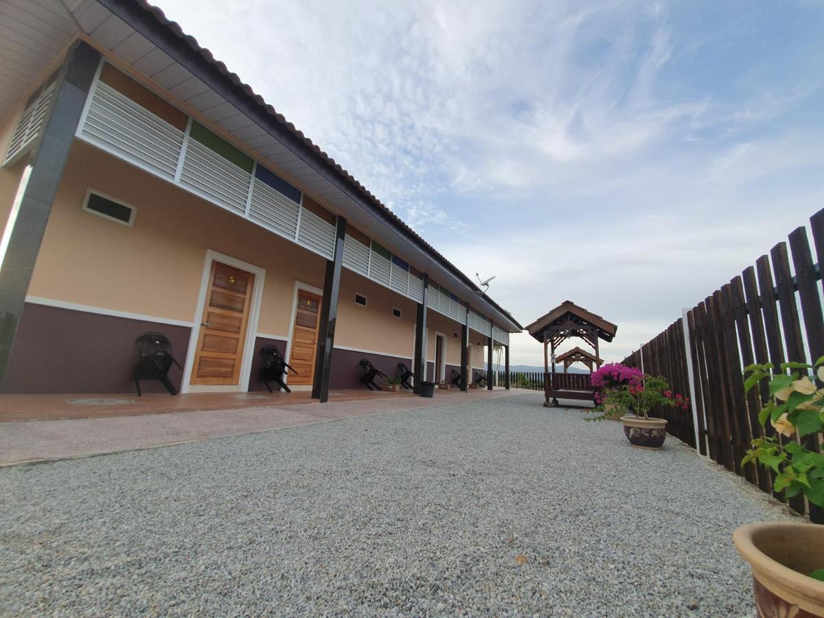 بانتايْ تْشينانغ D' Village Cottage المظهر الخارجي الصورة