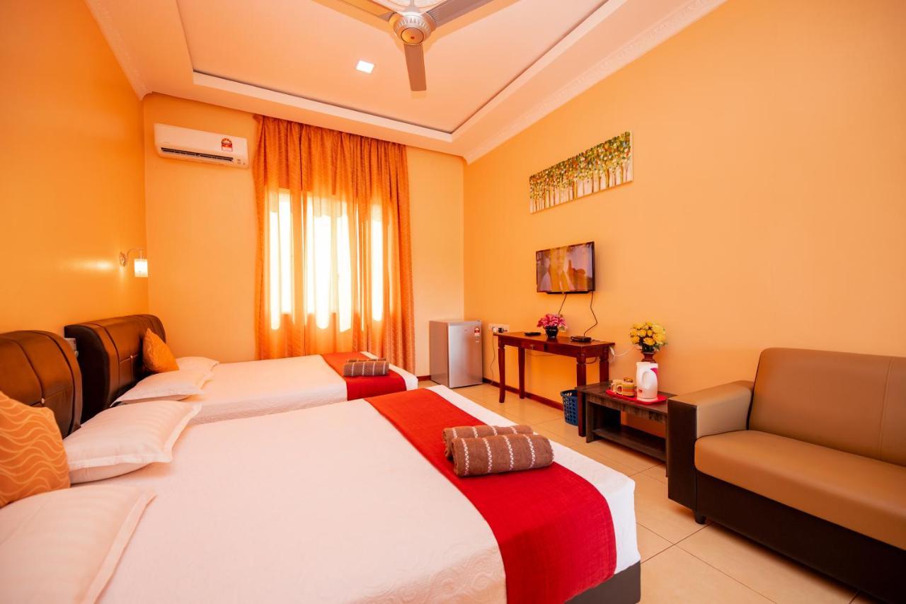 بانتايْ تْشينانغ D' Village Cottage المظهر الخارجي الصورة