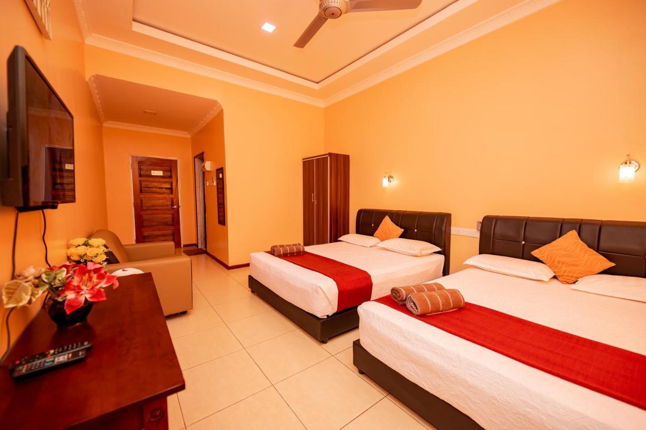 بانتايْ تْشينانغ D' Village Cottage المظهر الخارجي الصورة