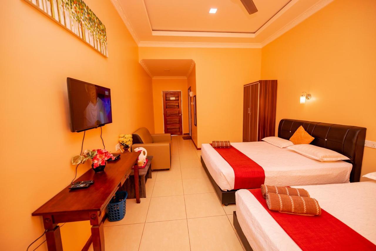 بانتايْ تْشينانغ D' Village Cottage المظهر الخارجي الصورة