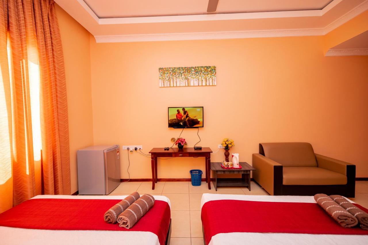 بانتايْ تْشينانغ D' Village Cottage المظهر الخارجي الصورة