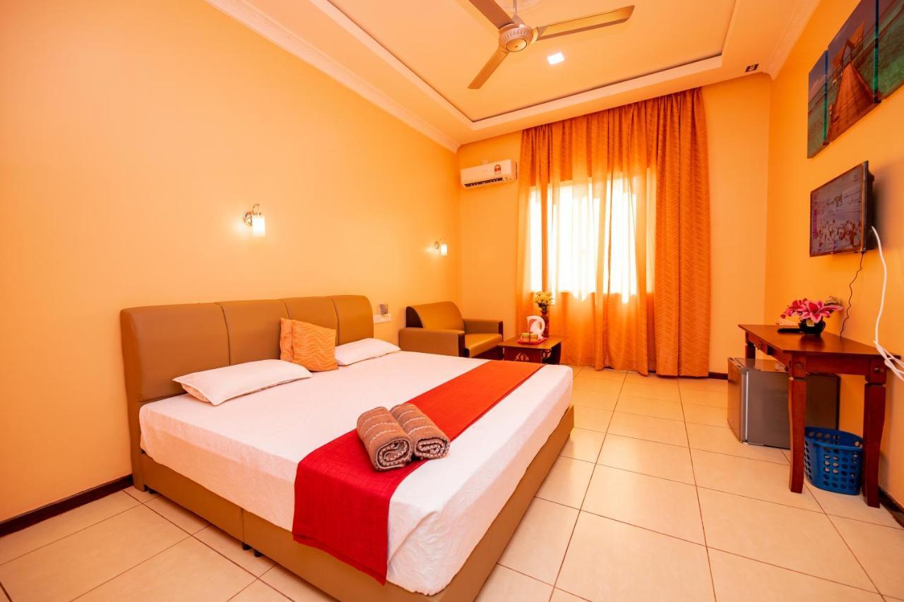 بانتايْ تْشينانغ D' Village Cottage المظهر الخارجي الصورة