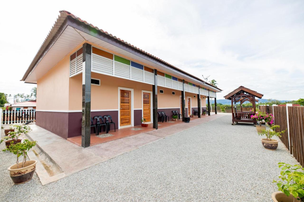 بانتايْ تْشينانغ D' Village Cottage المظهر الخارجي الصورة