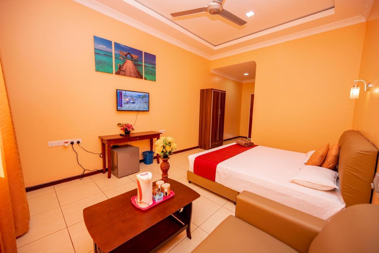 بانتايْ تْشينانغ D' Village Cottage المظهر الخارجي الصورة