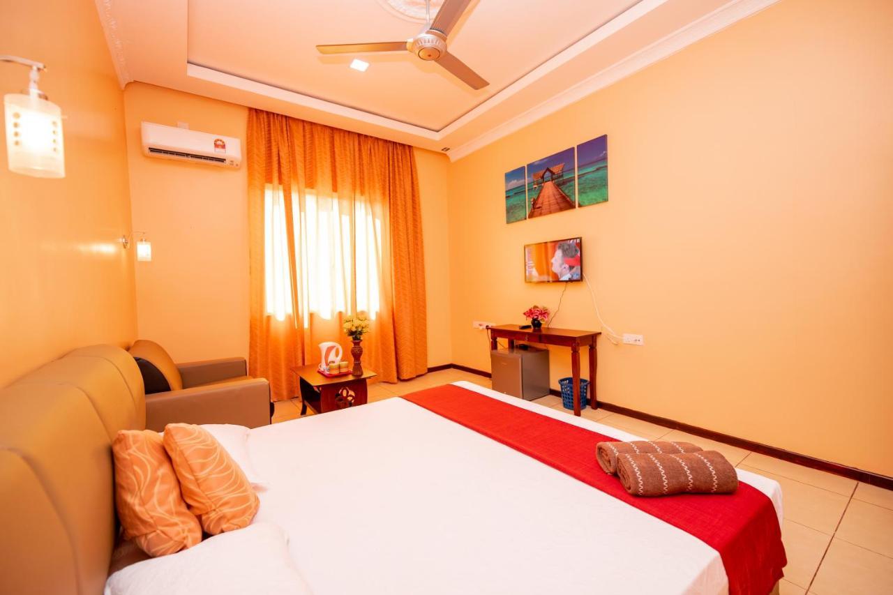 بانتايْ تْشينانغ D' Village Cottage المظهر الخارجي الصورة