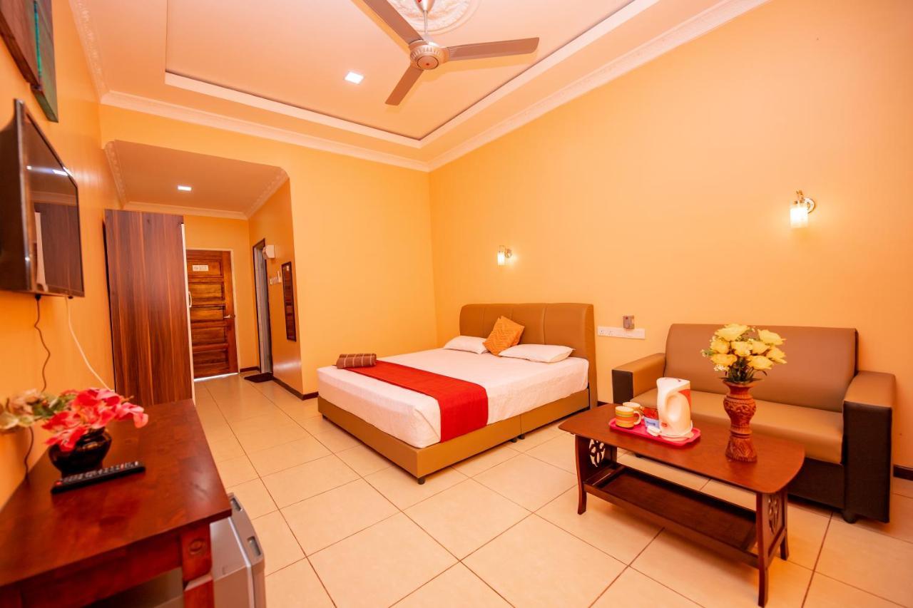 بانتايْ تْشينانغ D' Village Cottage المظهر الخارجي الصورة