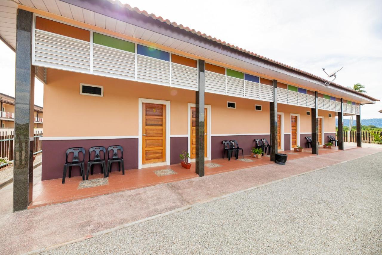بانتايْ تْشينانغ D' Village Cottage المظهر الخارجي الصورة